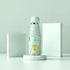 Paraguas de Sol para Mujer Protección Solar Paraguas Cápsula UV 50% de Descuento Paraguas para Lluvia o Sol Paraguas Plegable de Alta Gama