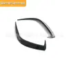 Adecuado para 26 modelos de MG4, cubierta del espejo retrovisor exterior acabado negro piano, tapa de tirador de puerta y modificación del panel frontal.