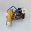 Cargador Cat 3116 Turbocompresor 0R-6627 Turbocompresor 0R6627 Motor Industrial Turbocharg