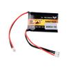 Vendas de fábrica para Bateria para carro modelo de controle remoto elétrico AXIAL SCX24 7.4V 900mAh 10C 2s