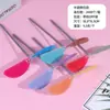 Libélula de bambú colorida venta directa de fábrica niños de preescolar manualidades DIY juguetes hechos a mano regalos de festival