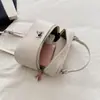 Bolso de Mano Cuadrado Pequeño de Lujo Casual para Viajes de Negocios, Bolso Cruzado de Moda de Alto Gama Estilo Coreano Nuevo Más Vendido