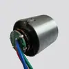 Motor de ventilador violento de 40 mm sin escobillas Motor sin escobillas para aspiradora Motor de CC de alta velocidad Venta al por mayor de fábrica
