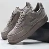E-commerce Transfronteiriço Sapatos Putian Air Force 1 Tênis de Skate AF Sola Grossa Aumenta Altura Sapatos Masculinos Sapatos Femininos Esportes Skateboarding Moda Tênis de Skate
