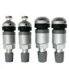 Monitoreo de Presión de Neumáticos Tpms Válvula de Aleación de Aluminio Adecuada para Bmw Audi Volkswagen Sensor Duradero
