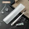 Escovas de Dente de Hotel de Luxo, Suprimentos para Hotel, Artigos de Higiene Pessoal para Pousadas e Hotéis, Conjuntos Descartáveis de Escova de Dente e Pasta de Dente Atacado