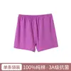 Ropa interior de algodón puro de marca original para mujeres mayores, de cintura alta, corte holgado, tallas grandes, para mujeres de mediana edad y mayores, disponible para venta al por mayor