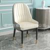 Sillas de Comedor al por Mayor, Mesas y Sillas de Comedor para el Hogar, Sillas de Té, Taburetes de Hierro Forjado para Tocador, Sillas de Ocio, Taburetes con Respaldo para Mahjong, Estilo Moderno Sencillo