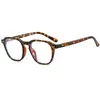 Gafas de Sol Indian Mi Ding Ocean Lens 2022 Anti-Luz Azul Lentes Planas Tendencia Ins Uv400