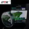 Linha de Nylon Ftk 100m Linha de Pesca Linha de Pesca de Mar Linha para Iscas Fabricante Atacado Transfronteiriço Linha Principal para Pesca em Taiwan