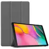 Adecuado para la Nueva Tableta Samsung Tab A9Plus Funda Protectora X115 Custer 70% de descuento Funda Protectora de Color Sólido Estuche Rígido