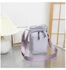 Bolsa para Botella de Agua al Aire Libre Bolsa de Almacenamiento Bolsa Cruzada de Viaje para Botella de Agua Bolsa Portátil Multifuncional Funda Protectora para Termo Bolsa para Teléfono Móvil