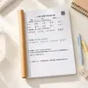 Libro de Aritmética para Niños Pequeños en Transición a la Escuela Primaria, Libro de Cálculo Vertical para Estudiantes de Primaria, Cuaderno de Práctica Diaria de Matemáticas para Tercer a Cuarto Grado, Libro de Problemas de Cálculo Mental