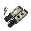 Válvula solenoide neumática Partner VF5120-3G/4G/5G/GZ/GB/GZE/GZB/-02 de cinco vías Tipo Piloto
