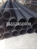 Tubo de descarga de cenizas con esqueleto de alambre de acero de 4 pulgadas 102mm108mm tubo de goma de alta resistencia al desgaste cemento camión de volteo tubo de cenizas
