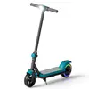 Fábrica de Origen Venta al por mayor de Comercio Exterior Modelo Nuevo Patinete Eléctrico Infantil de Dos Ruedas Portátil Plegable Patinete de Movilidad Infantil