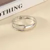 Pulsera de Moda de Lujo Transfronteriza de Múltiples Capas con Forma de Gota de Agua Personalizada Exagerada Geométrica de Lujo Elegante
