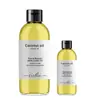 Aceite de Ricino Malasio Transfronterizo Cuidado del Cabello Aceite de Coco Aceite de Semilla de Uva Base de Aceite de Oliva Facial Aceite de Almendras Dulces Cuidado Aceite Esencial