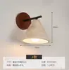 Lámpara de pared artística de travertino amarillo en estilo chino retro wabi-sabi para dormitorio, sala de estar, pared de fondo, pasillo y escalera, luz LED cálida