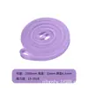 Cinto de resistência fitness Cinto elástico de ioga Cinto de puxar mais apertado Cinto de puxar 2080tpe Cinto de fitness esportivo