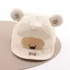 Gorro de Bebé Verano Delgado Gorro para Bebé Lindo Niño Pequeño Primavera y Verano Protección Solar para Bebé Sombrero de Sol Transpirable