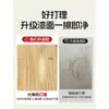 Estantería de Madera Maciza de Pie Integrada Montada en Pared Estanterías de Almacenamiento de Múltiples Niveles Simple Multifuncional para Niños Estudiantes Hogar Librería