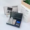 Suministro Transfronterizo Neutral de Báscula Digital de Alta Precisión Mini Precisión 0.01g Báscula para Joyería de Oro Mini Balanza