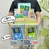 Caja de Regalo de Redención para Inscripción en la Institución de Entrenamiento de la Ciudad de Videojuegos para Niños y Niñas Caja de Regalo de Juguete Educativo Celebridad de Internet