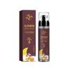 Spray Jumbo Ebony Aquilarius para Dormir Explosiones Planta Herbácea Aceite Esencial para Dormir Aromaterapia Crema para Dormir Venta al por Mayor de Fábrica