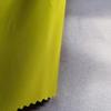 Criptografia 210D Oxford Cloth Silver-Coated Tent Fabric Sky Curtain Fabric Silver-Coated Tecido Outdoor Shading Tecido impermeável