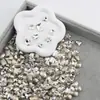 10x14mm Ovo de Pombo Fundo Pontiagudo Oval Vidro K9 Strass 3D para Unha Metabo