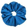 Diadema de Seda Plegada de Seda de Morera de 30 mm Hecha a Medida Transfronteriza Scrunchie Accesorio para el Cabello Popular en Xiaohongshu