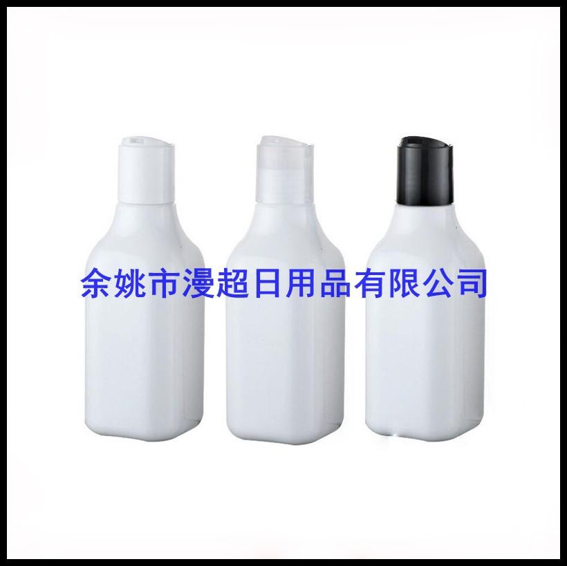 200ml 长劲方瓶+ 千 秋盖