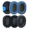 Adecuado para Funda de Auriculares Logitech Logitech G PRO X GPRO Esponja Protectora para Orejeras Funda Protectora Funda de Cuero