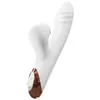 Vibrador Jiuai Vibração Forte Masturbador Feminino Dildo Realista Brinquedo de Sedução Inserível Suprimentos de Brinquedo Sexual para Adultos