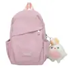 Bolsos Mochila para Niñas Bolso Cruzado Estilo Occidental Nuevo Bolso de Pecho Mochila de Moda para Viajes Bolso Pequeño Ligero Lindo para Mujer