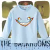Camiseta de Manga Larga para Niños Estilo Nuevo Primavera y Otoño con Estampado en la Espalda, Top Holgado Casual de Algodón Puro para Niños y Niñas, Tendencia Camiseta de Manga Larga