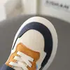 Zapatos Casuales Nuevos Primavera y Otoño 2026 para Niños y Niñas, Zapatos Deportivos Ligeros para Bebés y Niños, Zapatos Casuales Versátiles en Stock