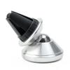 Venta de Fábrica Redondo Coche Universal Conveniente Coche Salida de Aire del Coche Imán Magnético Soporte para Teléfono Móvil Soporte Magnético