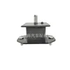12371-17070 adecuado para Toyota Kaster Zhongba motor 1HZ14B soporte de caja de cambios goma pata de máquina