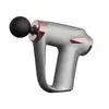 Pistola de Masaje Fascial Mini Transfronteriza Pistola de Impacto Eléctrica Dispositivo de Vibración para Relajación Relajante Muscular Pistola de Masaje Personalización