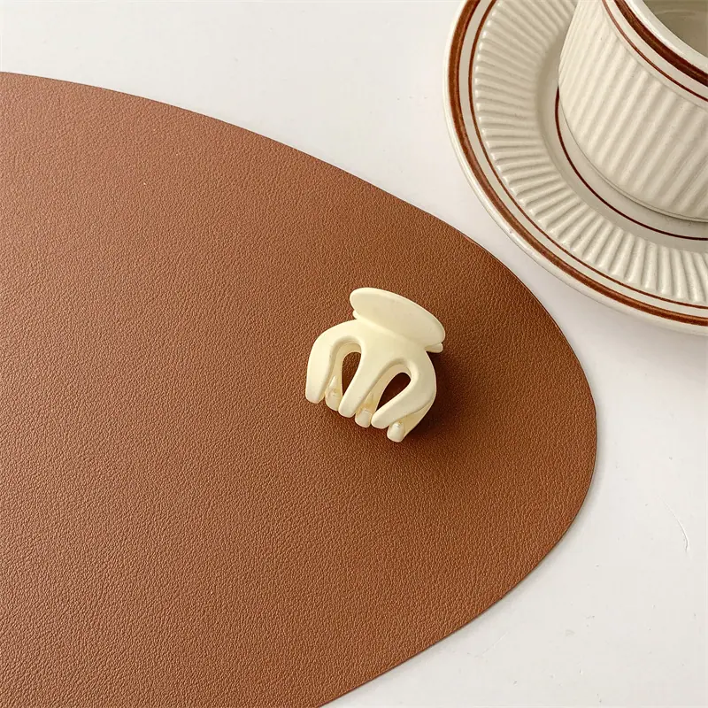 3#磨砂白（中号约3.5cm）