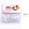 Fabricante sutiã invisível de silicone alça de ombro sem alças adesivo invisível para seio? Sutiã adesivo impermeável tipo sling para roupa íntima atacado