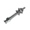 Tianxing Cabeza Grande Fitting Recto de Cola de Entrada M10 12 Accesorios de Ventosa para Manipulador Soporte de Fijación Varilla de Succión al Vacío