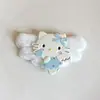 Dibujos Animados Lindas Alas Gato Kt Accesorios DIY Ropa Zapatos y Calcetines Accesorios Hecho a Mano Pegamento de Crema Accesorios para el Cabello Funda para Teléfono Móvil