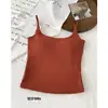Camisola de Encaje con Cuello de Mañana, Empalme, Espalda Bonita, Ropa Interior para Mujer, Pura Sexy, Chica Sexy con Almohadilla en el Pecho, Top de Tubo