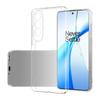 Adequado para Capa de Celular Transparente Ultra Fina Oneplus Nord Ce6, Capa Macia de TPU de Alta Transparência Oneplus 15t, Material de TPU