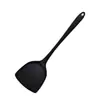Espátula y Cuchara de Silicona Resistentes a Altas Temperaturas de Grado Alimenticio Juego de 5 Piezas para Cocina Casera Cocinar Antiadherente Juego Especial de Utensilios de Cocina