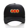 Gorra de Béisbol de Anime de Inuyasha Gorra de Béisbol Ajustable Gorra de Camionero Sombrero para el Sol para Hombres Mujeres