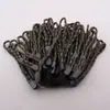 Cordón Ajustable para Teléfono Móvil, Cordón Corto Antiperdida, Cordón para Walkie-Talkie, Cordón para Memoria USB, Cordón para Linterna, Correa de Muñeca
